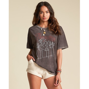 E-Comm: Billabong x Sincerely Jules